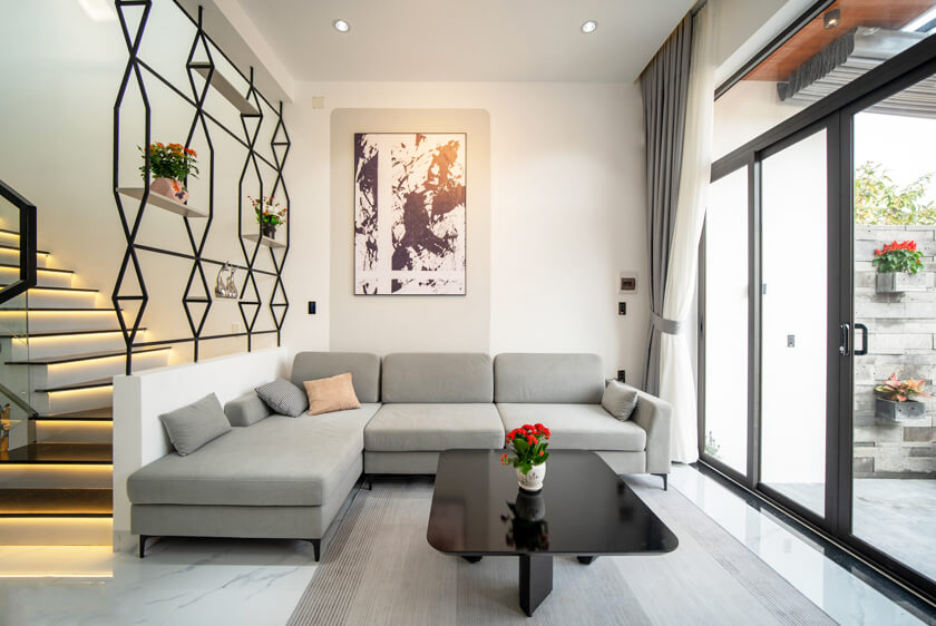 CẢI TẠO NHÀ PHỐ NHÀ PHỐ 2 TẦNG BÌNH DƯƠNG – DỊCH VỤ SỬA NHÀ TRỌN GÓI UY TÍN