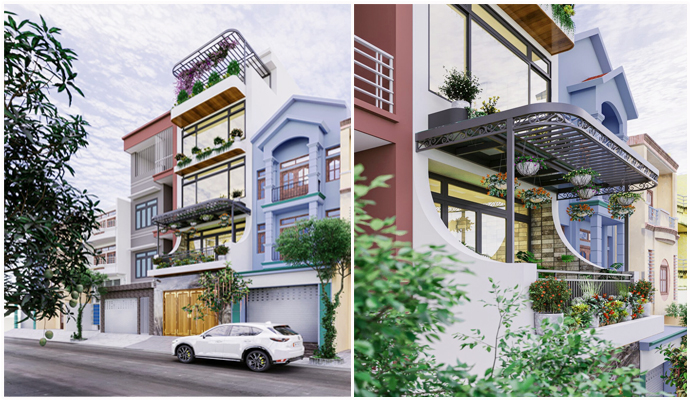 SỬA CHỮA NHÀ QUẬN 7 – CẢI TẠO NHÀ PHỐ HIỆN ĐẠI & DỊCH VỤ SỬA NHÀ TRỌN GÓI